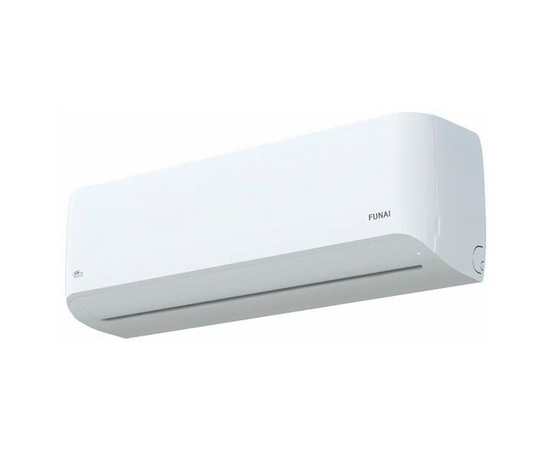 FUNAI RAC-SM25HP.D03 SAMURAI сплит-система настенного типа, фото , изображение 2