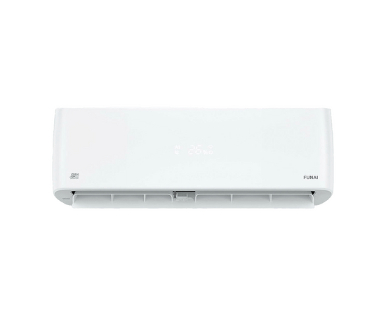 FUNAI RACI-EM25HP.D03 EMPEROR DC-Inverter сплит-система настенного типа, фото , изображение 5