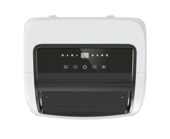 FUNAI MAC-LT45HPN03 LOTUS мобильный кондиционер, фото , изображение 4