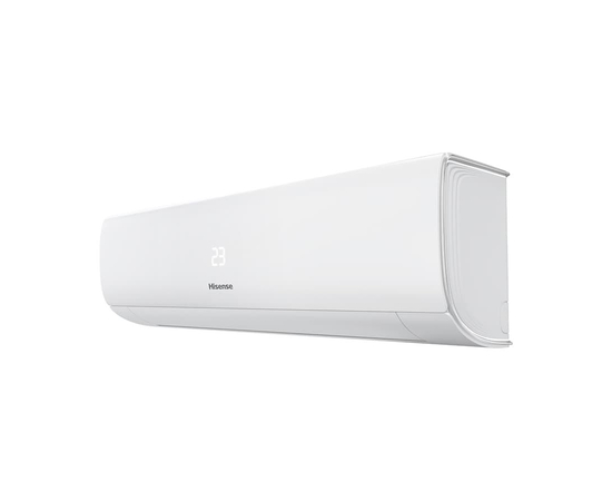 Hisense AS-10UR4RYRKB02 инверторная cплит-система настенного типа (ZOOM DC Inverter), фото , изображение 2