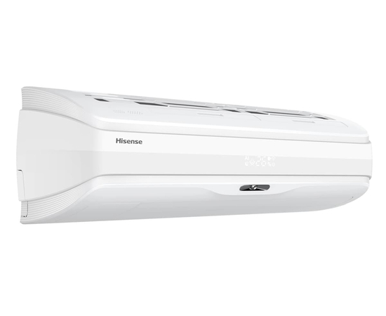 Hisense AS-13UW4RXUQD00 инверторная cплит-система настенного типа (VISION DC Inverter), фото , изображение 2