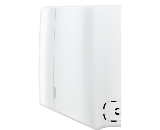 FUNAI RACI-EM35HP.D03 EMPEROR DC-Inverter сплит-система настенного типа, фото , изображение 7