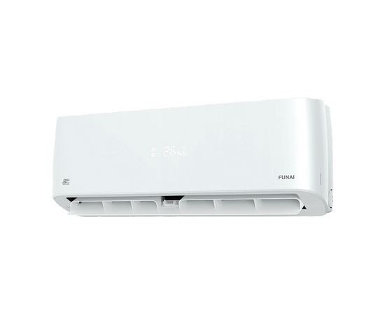 FUNAI RACI-EM25HP.D03 EMPEROR DC-Inverter сплит-система настенного типа, фото , изображение 6