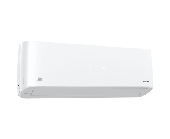 FUNAI RACI-EM35HP.D03 EMPEROR DC-Inverter сплит-система настенного типа, фото , изображение 3