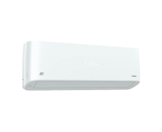 FUNAI RACI-EM25HP.D03 EMPEROR DC-Inverter сплит-система настенного типа, фото , изображение 2