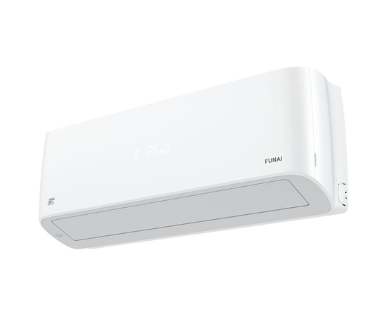 FUNAI RACI-EM35HP.D03 EMPEROR DC-Inverter сплит-система настенного типа, фото , изображение 4