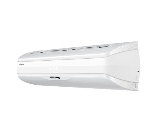 Hisense AS-10UW4RXUQD00 инверторная cплит-система настенного типа (VISION DC Inverter), фото , изображение 2