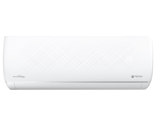 Royal Clima RCI-RNX35HN RENAISSANCE DC EU INVERTER 2022 сплит-система настенного типа, фото 