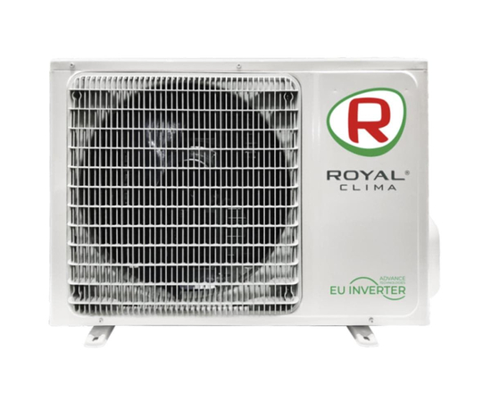 Royal Clima RCI-RNX30HN RENAISSANCE DC EU INVERTER 2022 сплит-система настенного типа, фото , изображение 4