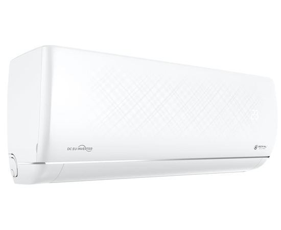 Royal Clima RCI-RNX24HN RENAISSANCE DC EU INVERTER 2022 сплит-система настенного типа, фото , изображение 3
