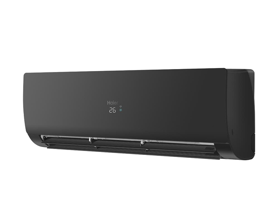 Haier AS25S2SF1FA-Black Flexis Super Match DC Invertor сплит-система настенного типа, фото , изображение 2