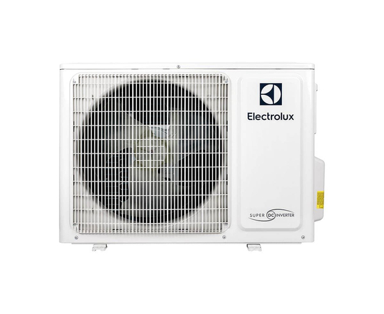 Electrolux EACS/I-12HVI/N8_21Y Viking сплит-система настенного типа, фото , изображение 4
