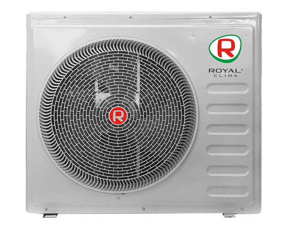 Royal Clima RC-G36HN GLORIA 36K сплит-система настенного типа, фото , изображение 3