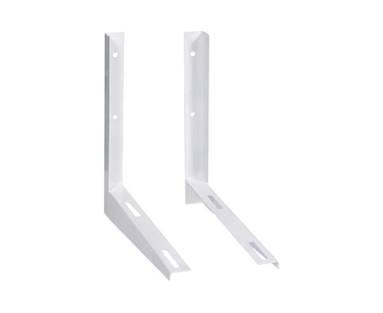 Кронштейн для кондиционера 415x450мм сталь 2мм, пара, фото 