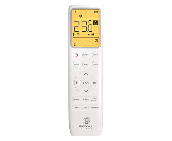 Royal Clima RCI-PF75HN PERFETTO DC EU INVERTER 2022 сплит-система настенного типа, фото , изображение 4