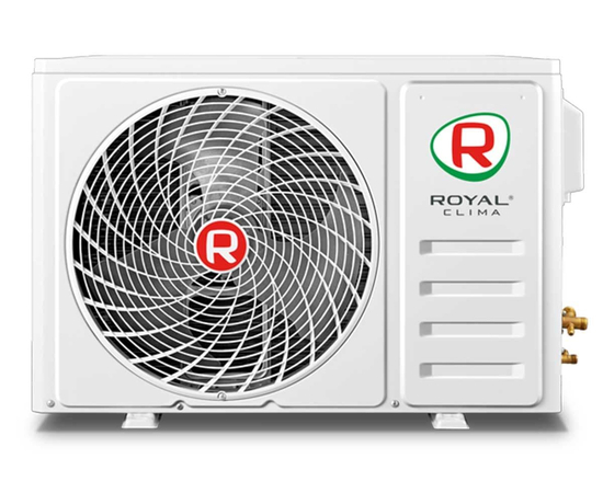 Royal Clima RCI-GL28HN GLORIA INVERTER 2022 сплит-система настенного типа, фото , изображение 5