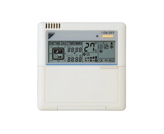 Daikin FTXF35C/RXF35C/-40 SENSIRA cплит-система настенного типа, фото , изображение 5