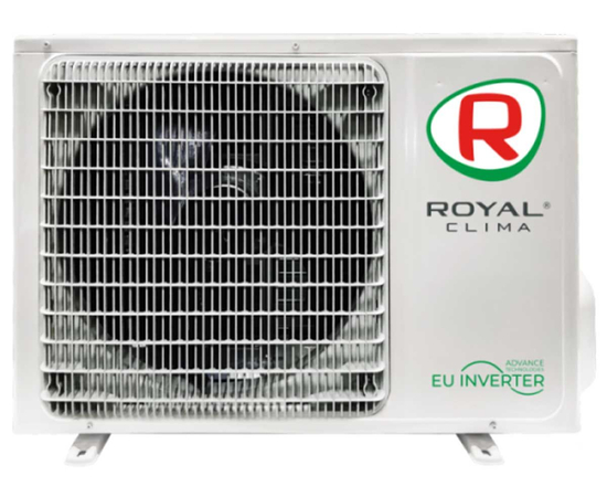 Royal Clima RCI-SAX24HN SPARTA DC EU INVERTER 2022 сплит-система настенного типа, фото , изображение 4