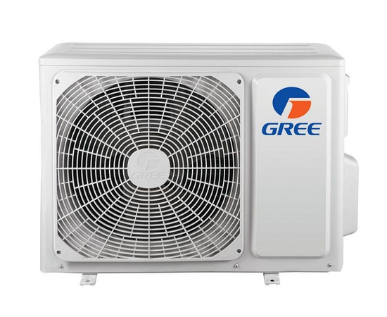 Gree GWH07AAB/K3DNA2A Bora Inverter сплит-система настенного типа, фото , изображение 4