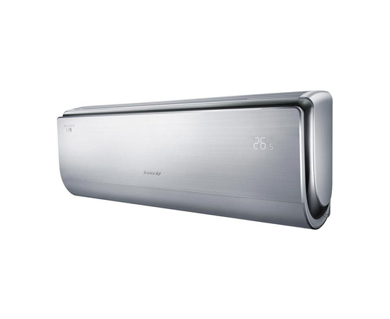 Gree GWH18UC/K6DNA4A U-Crown Inverter сплит-система настенного типа, фото , изображение 2