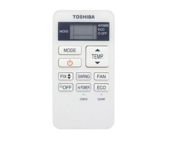 Toshiba RAS-13U2KV-EE MIRAI INVERTER сплит-система настенного типа, фото , изображение 4
