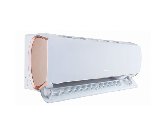 Gree GWH09AEC/K6DNA1A G-Tech Inverter R32 сплит-система настенного типа, фото , изображение 3