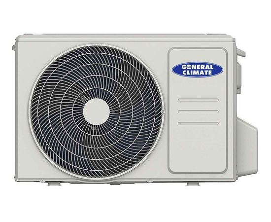 General Climate GC-RE18HR / GU-RE18H Pulsar Inverter сплит-система настенного типа, фото , изображение 3