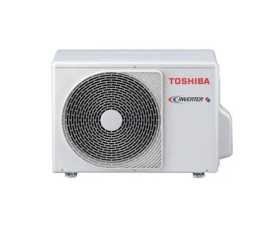 Toshiba RAS-13U2KV-EE MIRAI INVERTER сплит-система настенного типа, фото , изображение 3