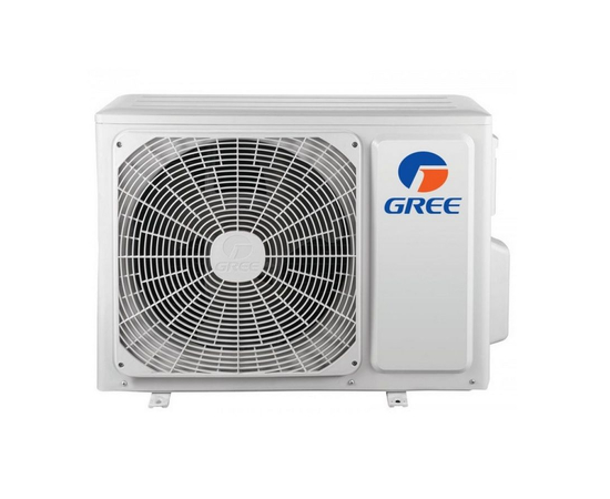 Gree GWH09ACB/K3DNA3A Lyra Inverter сплит-система настенного типа, фото , изображение 4