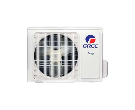 Gree GWH09QB/K3DNC2G Lomo Inverter ARCTIC сплит-система настенного типа, фото , изображение 4