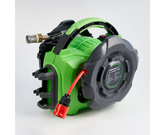 Мойка для внутренних и внешних блоков кондиционеров WIPCOOL С10, фото , изображение 3