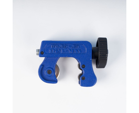 Труборез DSZH WK-128 для труб 1/8" - 7/8" (3 - 22мм), фото , изображение 3