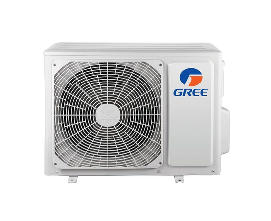 Gree GWH18UC/K6DNA4A U-Crown Inverter сплит-система настенного типа, фото , изображение 5