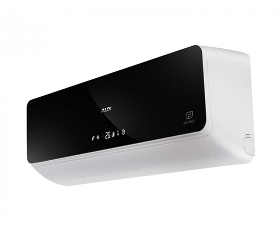 Aux AS-H12B4/FJ-R1 Fj Black On/Off сплит-система настенного типа, фото , изображение 2