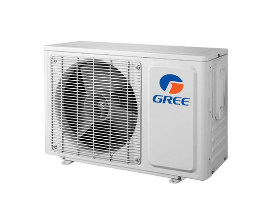 Gree GWH12AAB/K3NNA2A BORA сплит-система настенного типа, фото , изображение 4