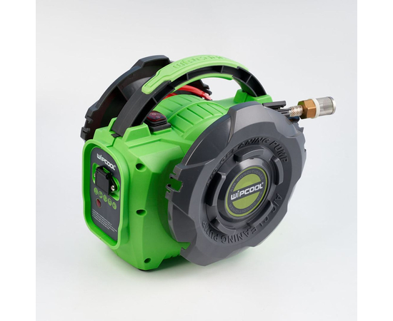 Мойка для внутренних и внешних блоков кондиционеров WIPCOOL С10, фото , изображение 2