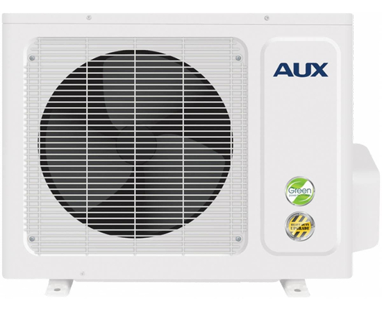 Aux AS-H09/R1DI KIDS for Boys сплит-система настенного типа, фото , изображение 2