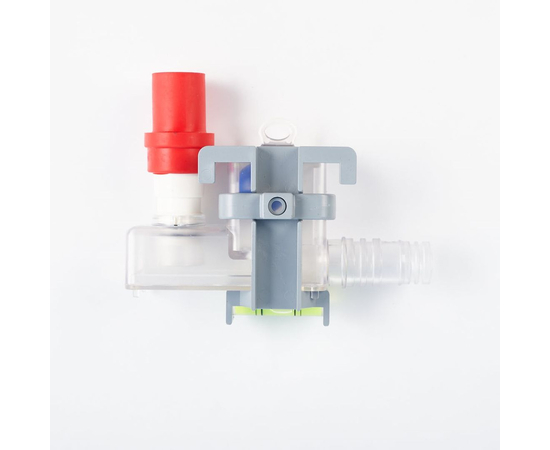 Сифон с гидромеханическим затвором VECAMCO micro, фото , изображение 2