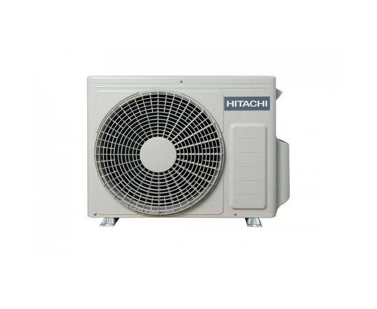 Hitachi RAK-25 PSEW/RAC-25WSE PREMIUM инверторная сплит-система настенного типа, фото , изображение 4
