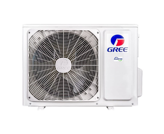 Gree GWH12AKC/K6DNA1A Soyal Inverter R32 сплит-система настенного типа, фото , изображение 4