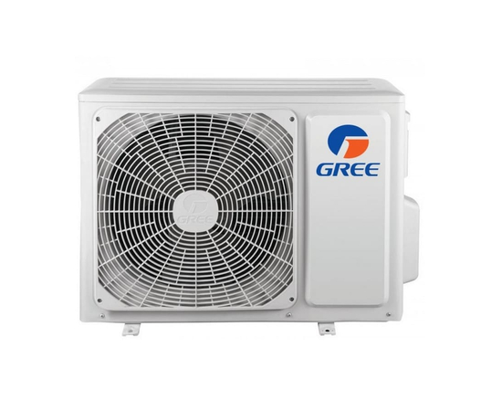 Gree GWH28ACE/K3NNA1A LYRA сплит-система настенного типа, фото , изображение 4