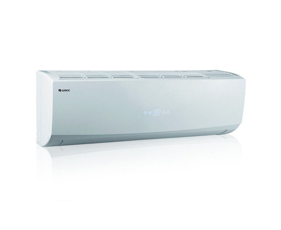 Gree GWH18QD/K3DNC2G Lomo Inverter ARCTIC сплит-система настенного типа, фото , изображение 2