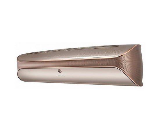 Gree GWH12AKC/K6DNA1A Soyal Inverter R32 сплит-система настенного типа, фото , изображение 2