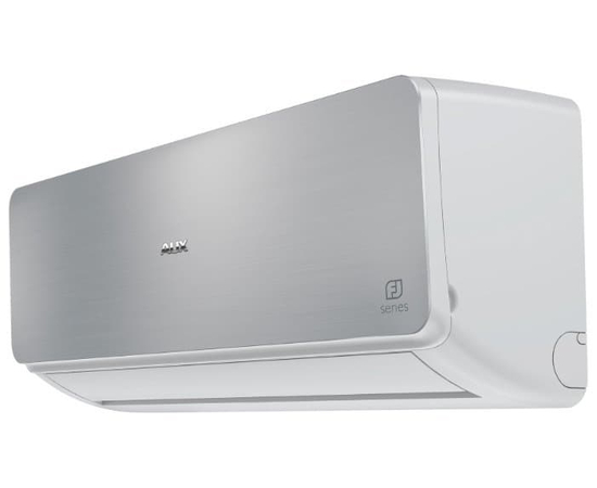 Aux AS-H07B4/FJ-R1 Fj Silver On/Off сплит-система настенного типа, фото , изображение 2