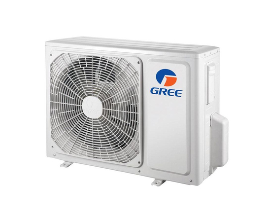 Gree GWH12UB/K6DNA4A U-Crown Inverter сплит-система настенного типа, фото , изображение 4