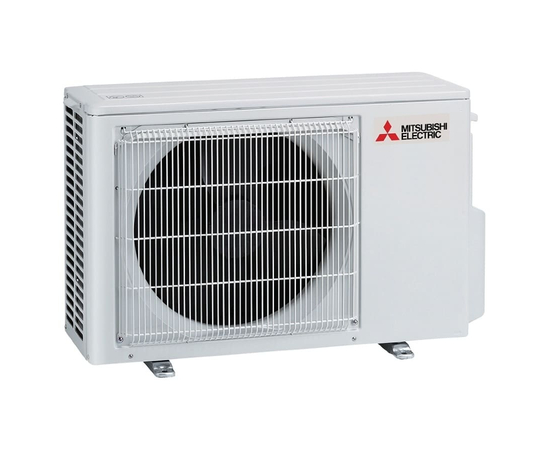 Mitsubishi Electric MSZ-EF25VGKS SILVER DESIGN INVERTER сплит-система настенного типа, фото , изображение 4