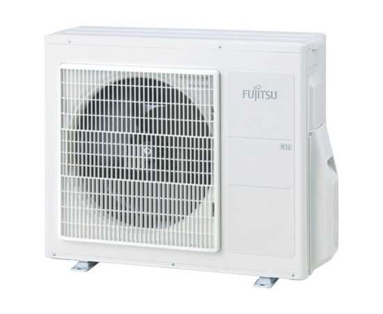 Fujitsu ASYG12KXCA/AOYG12KXCA NOCRIA X INVERTER сплит-система настенного типа, фото , изображение 5