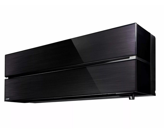 Mitsubishi Electric MSZ-LN60VGB PREMIUM BLACK INVERTER сплит-система настенного тип, фото , изображение 2