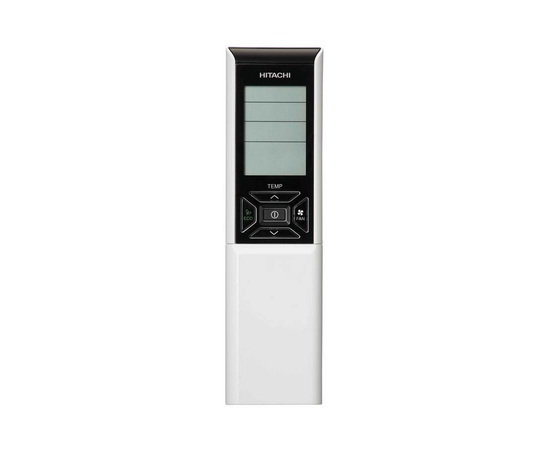 Hitachi RAK-35RPC / RAC-35WPC PERFORMANCE инверторная сплит-система настенного типа, фото , изображение 4