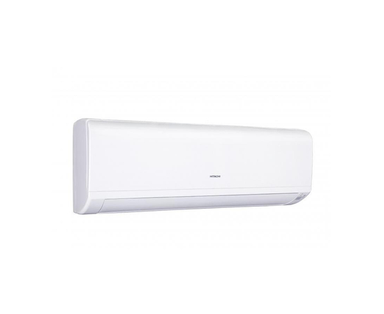 Hitachi RAK-35RPC / RAC-35WPC PERFORMANCE инверторная сплит-система настенного типа, фото , изображение 2